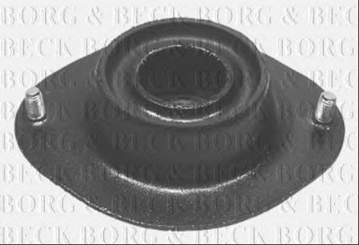 BORG & BECK bsm5005 -  Ремкомплект, опора стойки амортизатора